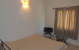 Goa Calangute Apartment 1 BHK, Goa 2
